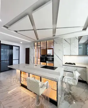 Furnished 4bdrm Duplex in Bananas Lsland for rent