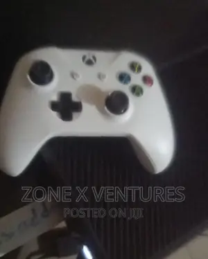 Xbox One Wireless Pad