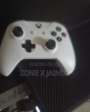 Xbox One Wireless Pad