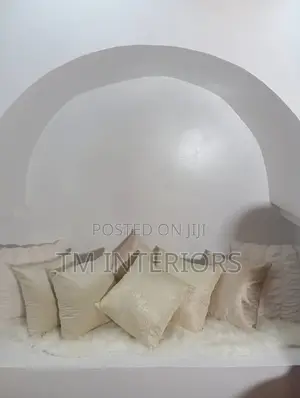 Tm Interiors Exclusive Quality Throw Pillows