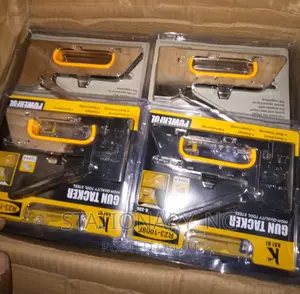 Gun Tacker