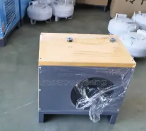 Original Air Compressors Dryer