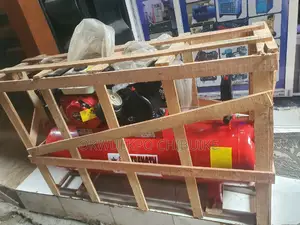 Air Compressor 200L