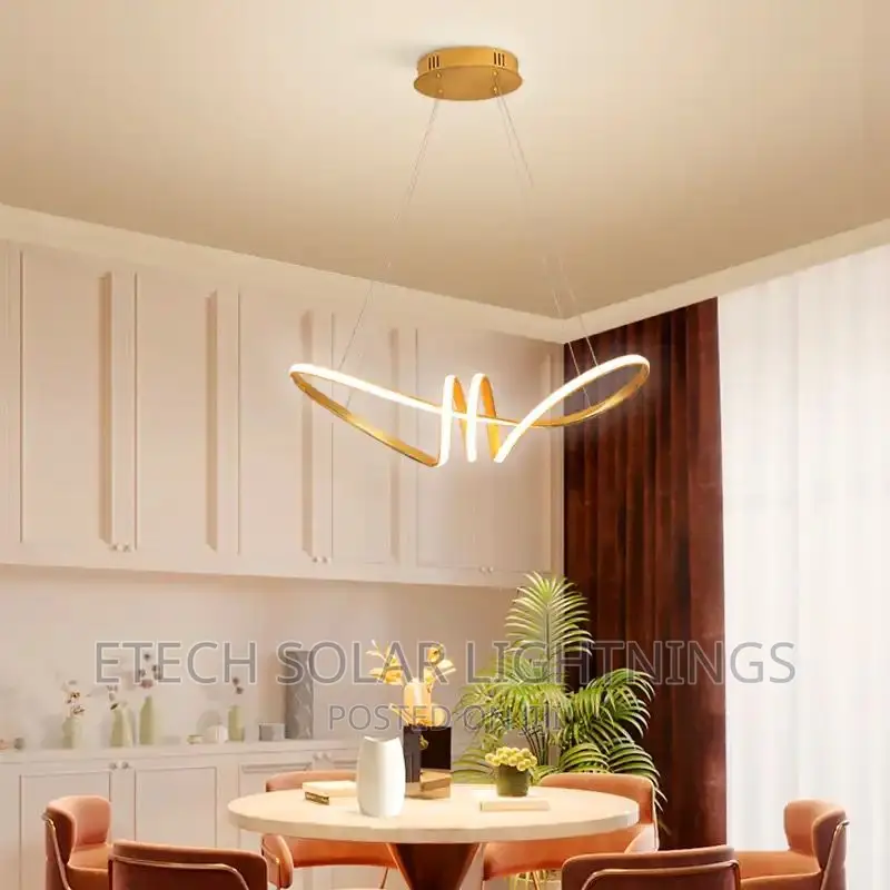 Exclusive Luxury LE D Dropping Chandelier Light