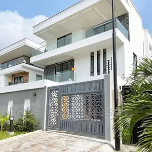 5bdrm Duplex in Abacha Estate Ikoyi for sale