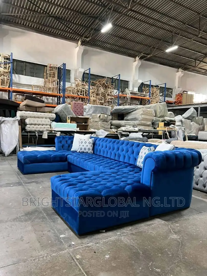 High Quality U-Shaped Sofa Chair.