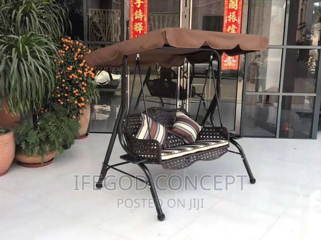 Garden Relax Swing