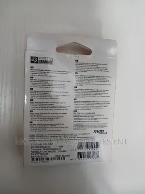 4tb Seagate Gaming SSD M.2 Nvme Pcie 4.0 Gen4 X4 Drive