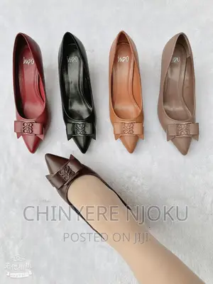 Office Shoes