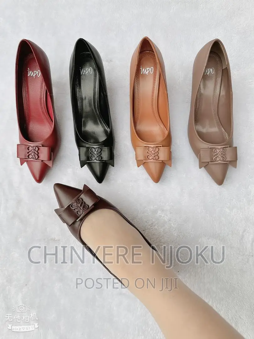 Office Shoes