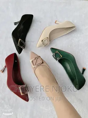 Office Shoes