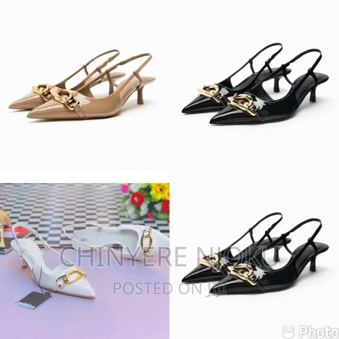 Half Sandals Shoes