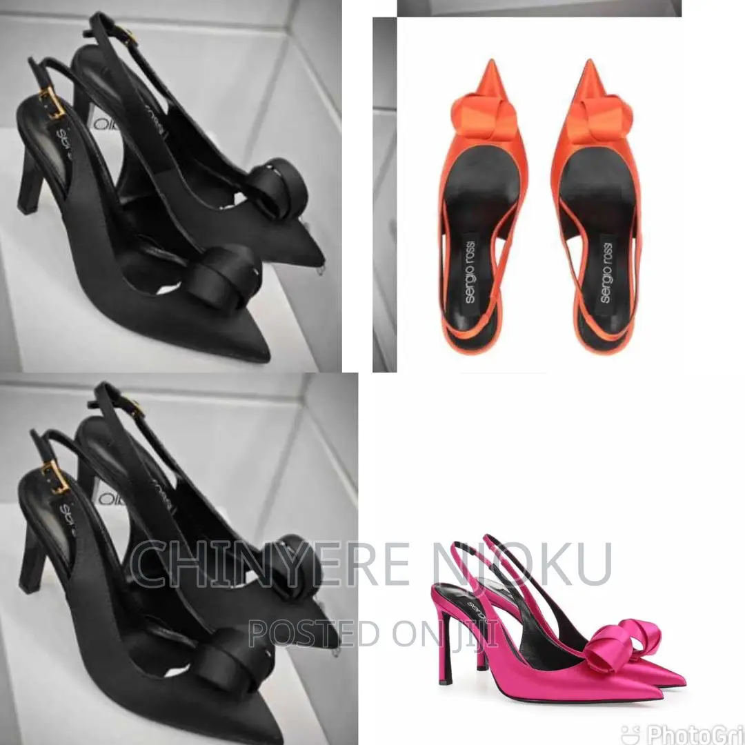 Half Sandals Shoes