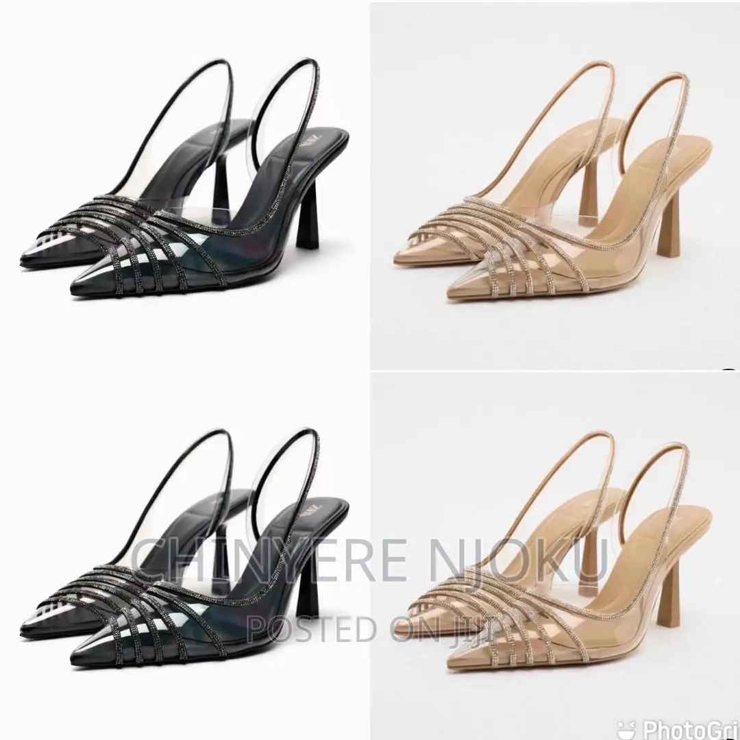 Half Sandals Shoes