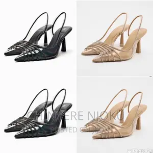 Half Sandals Shoes