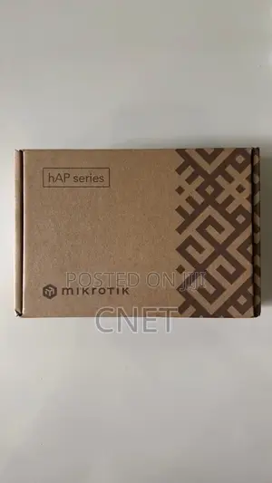 Mikrotik Hap Ax Lite