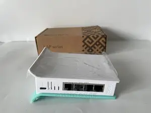 Mikrotik Hap Ax Lite
