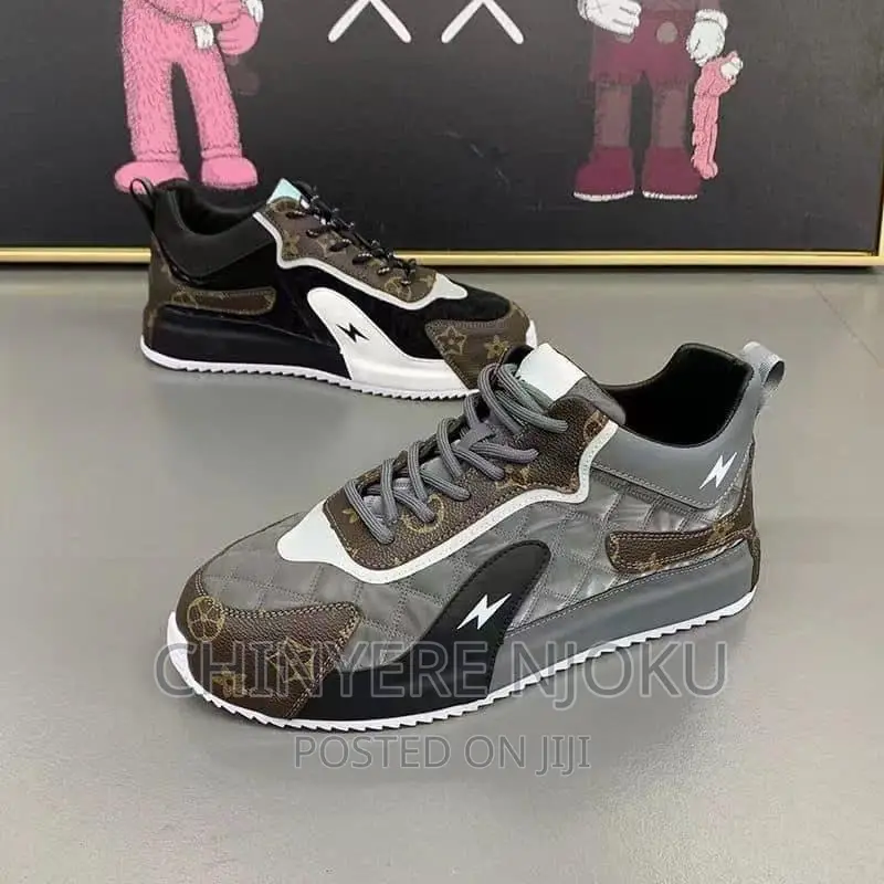 Unisex Canvas