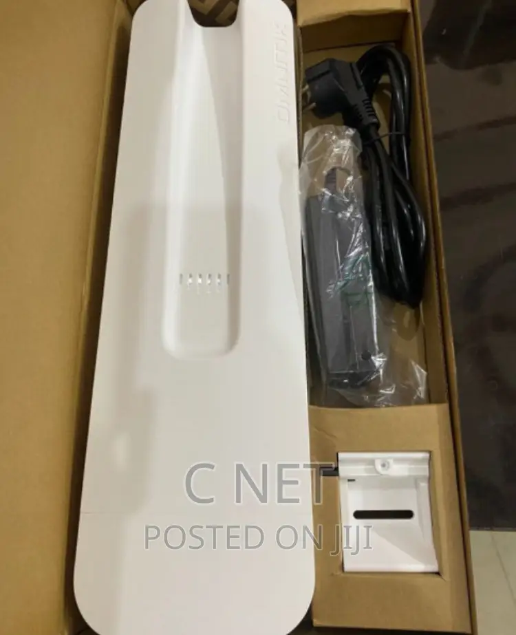 Mikrotik Ominitik 5ac