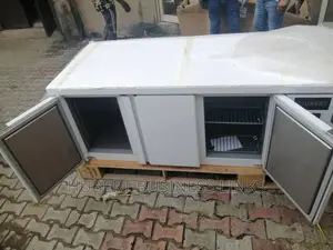3door Chiller