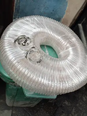 21⁄2" Vacuum Hose