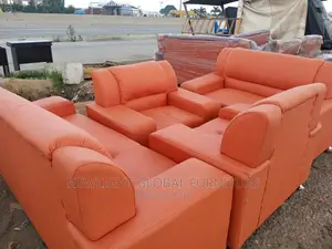 Quality Leather Home Sofa Chair