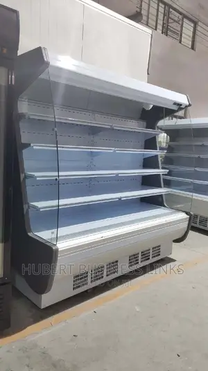 Open Chiller