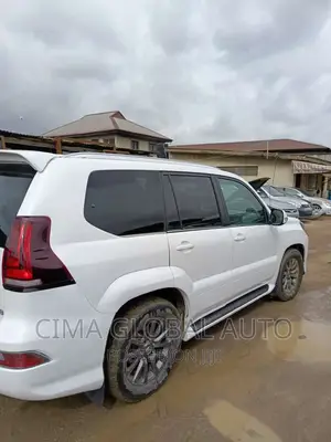 Upgrade Your Gx470 to Gx460 Latest 023 Model