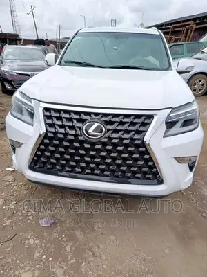 Upgrade Your Gx470 to Gx460 Latest 023 Model