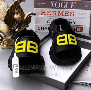 Luxury BALENCIAGA Slip