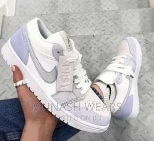 Luxury Nike Sb Sneakers