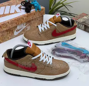Luxury Nike Sb Sneakers