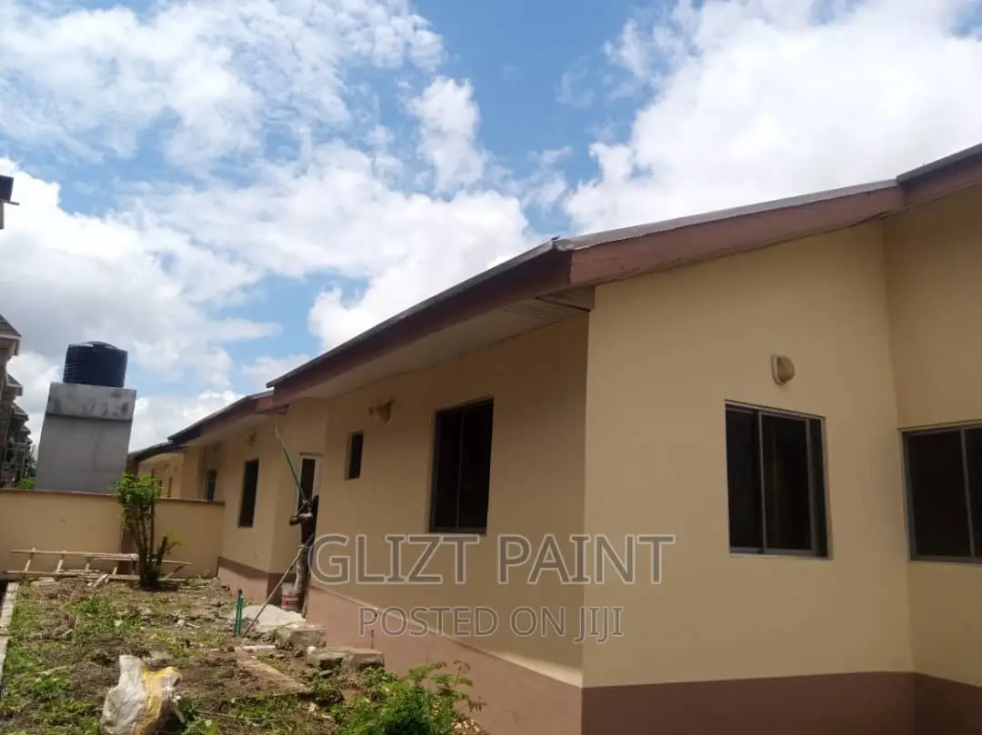 Emulsion Matt Paint Finish in Lagos Island (Eko) Building Materials