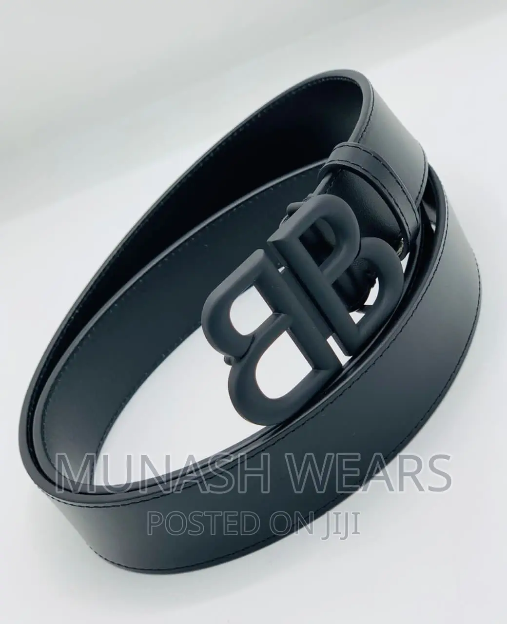 Original Leather Belt