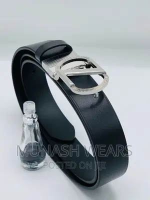 Original Leather Belt