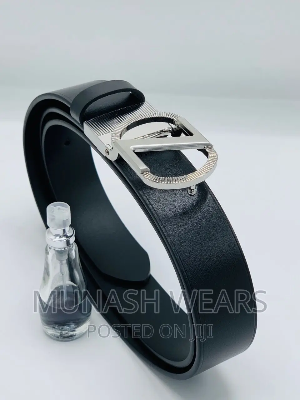 Original Leather Belt