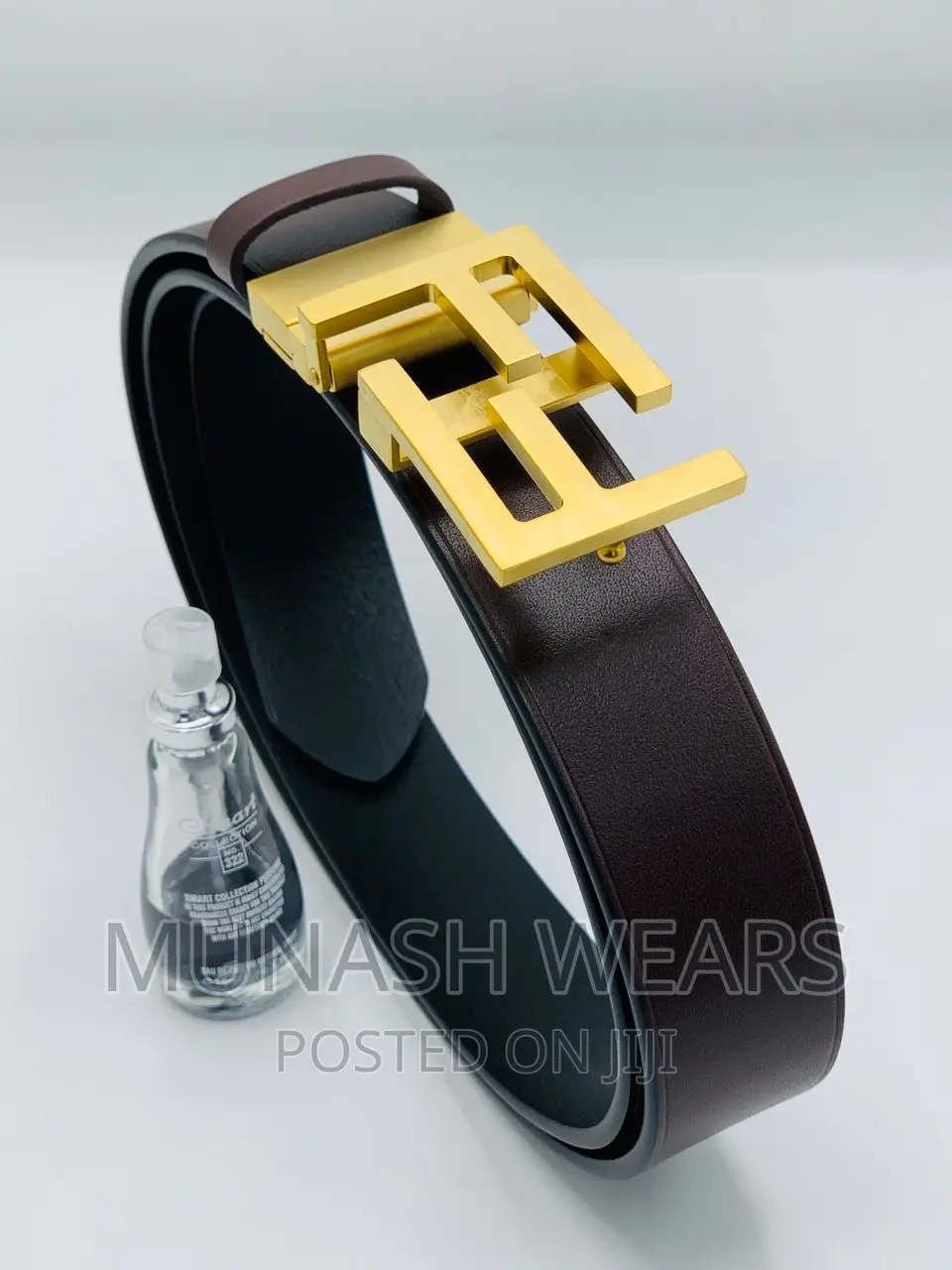 Original Leather Belt