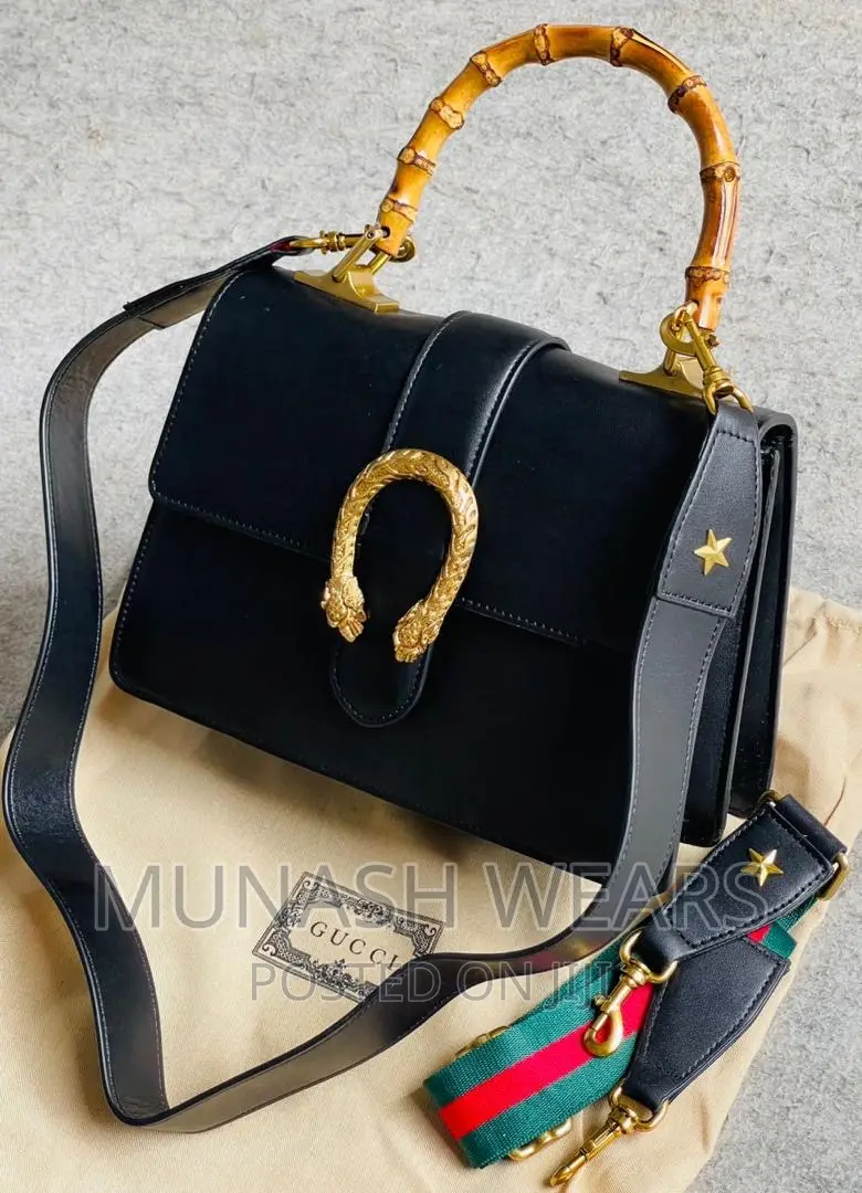 Original Luxury Ladies Bag
