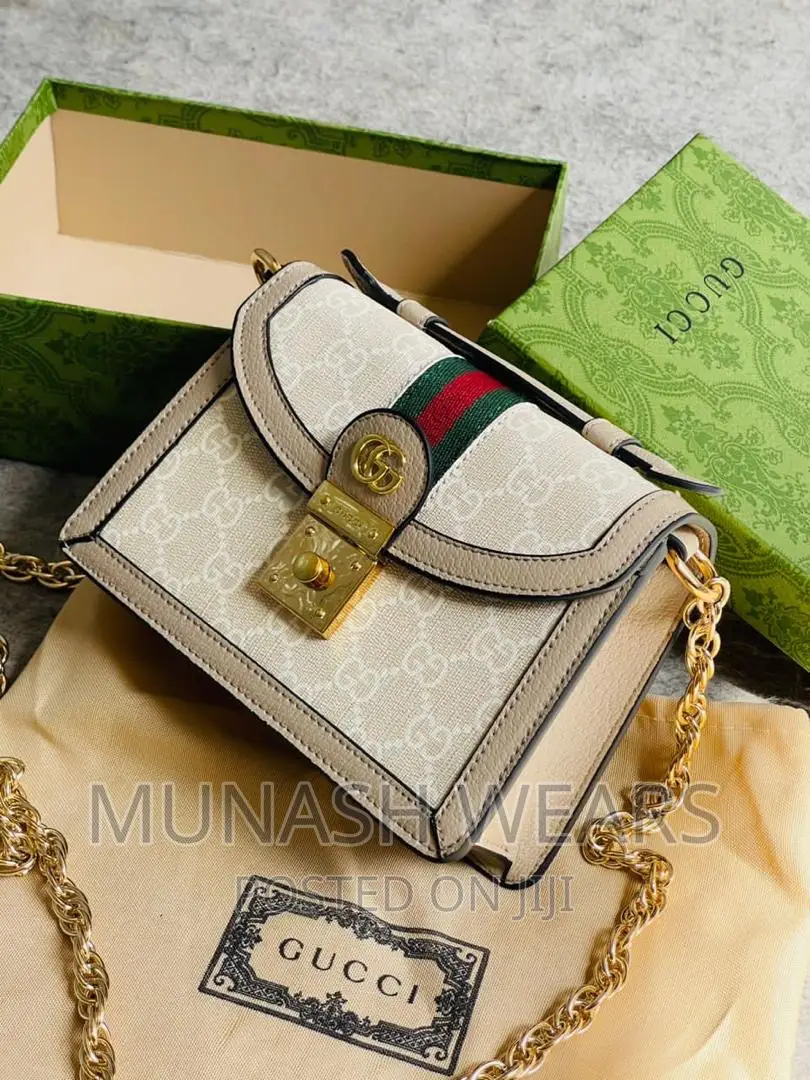Original Luxury Ladies Bag