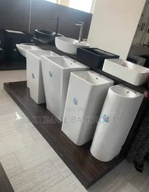 Stand Alone Basin