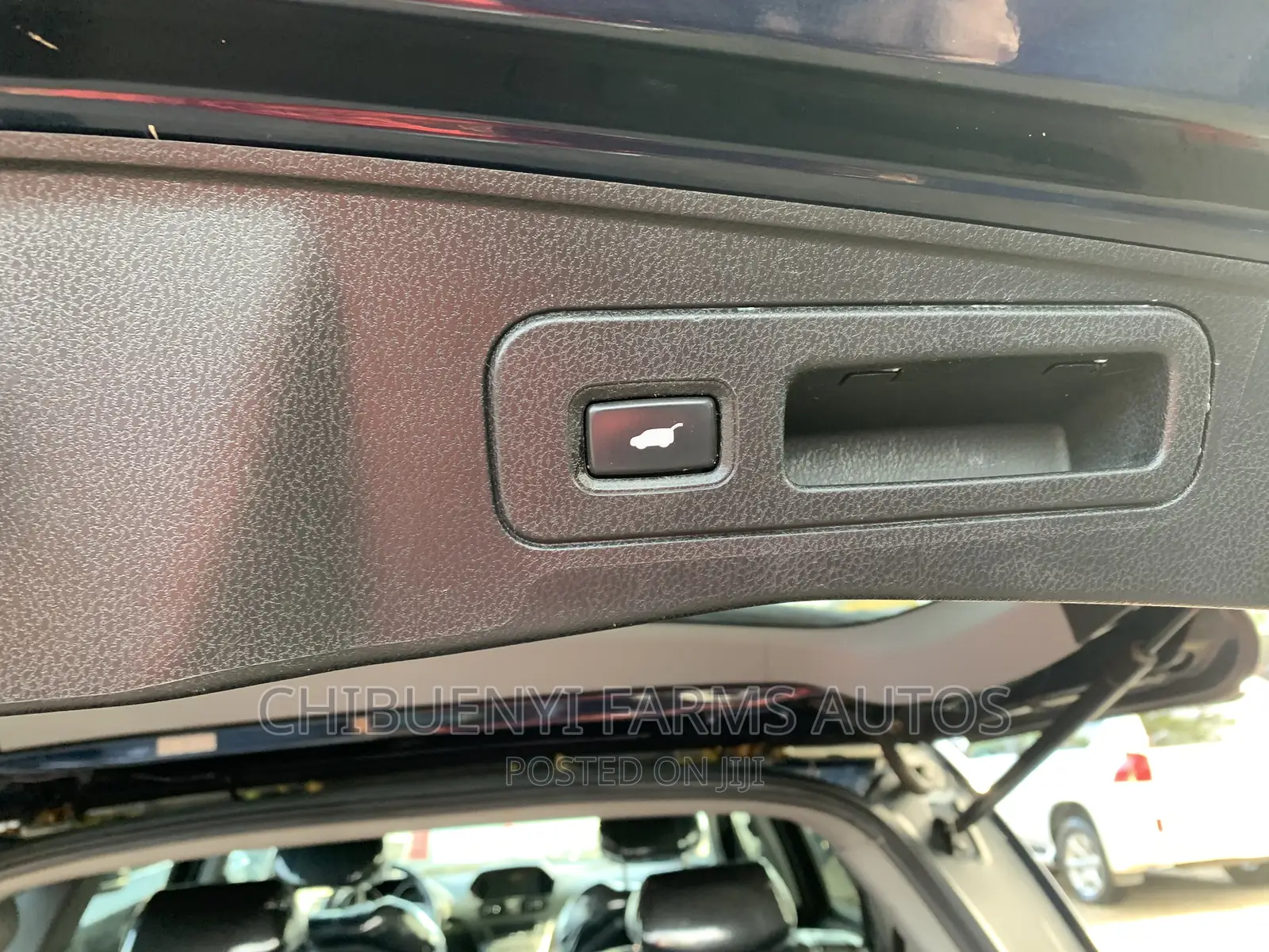 Acura MDX 2009 Blue