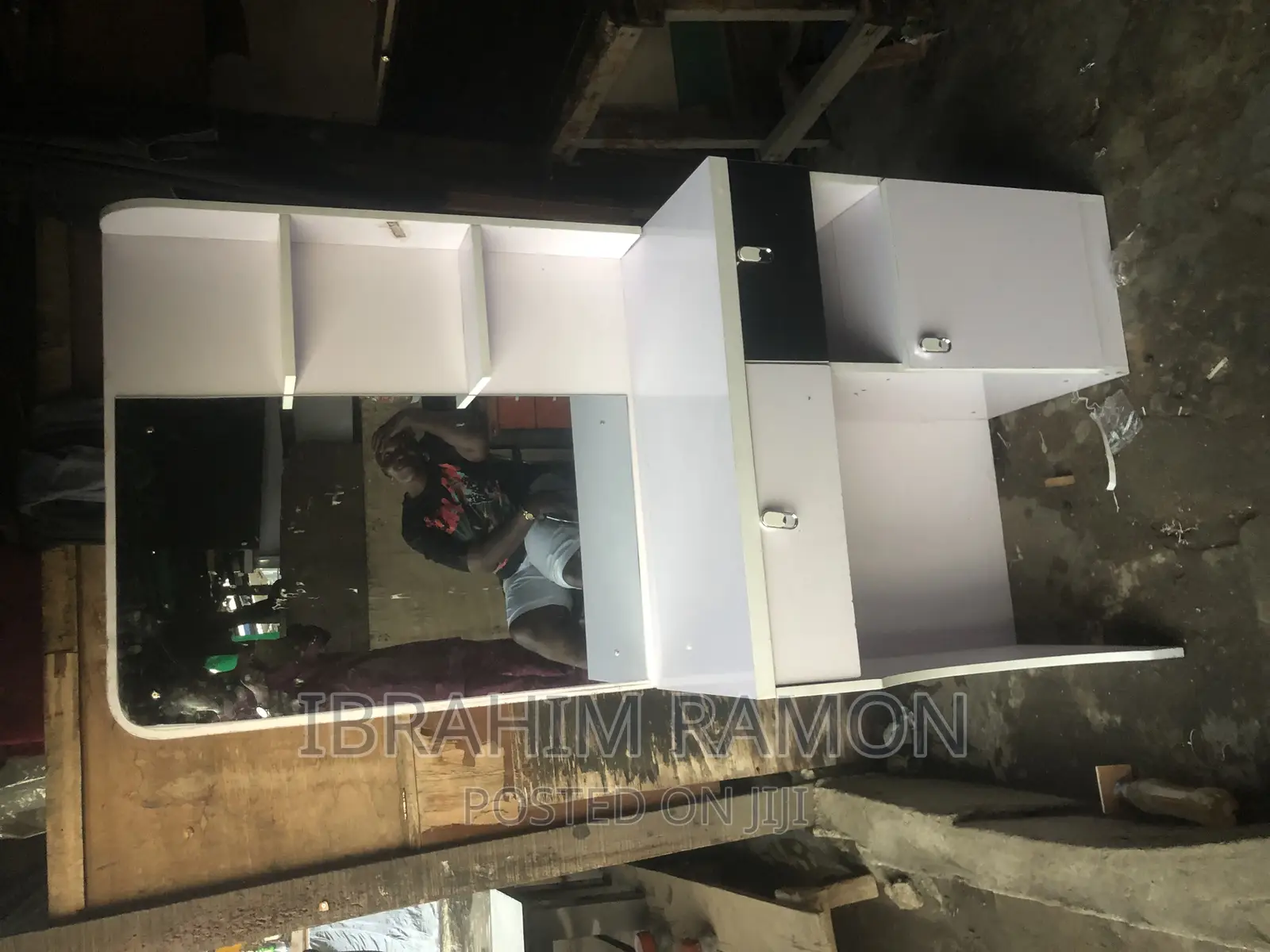 Dressing Mirror