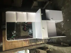 Dressing Mirror