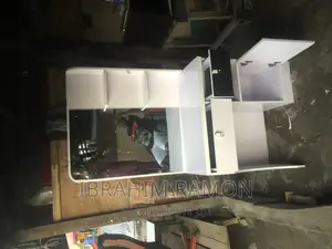 Dressing Mirror