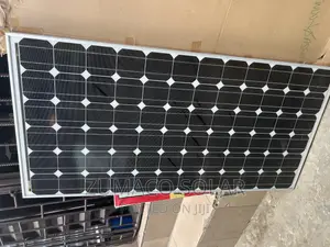 300watts Canadian Mono Panel