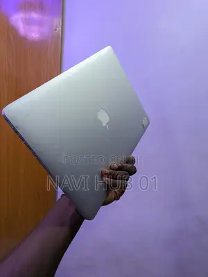 Laptop Apple MacBook Pro 2012 16GB Intel Core i7 SSD 256GB