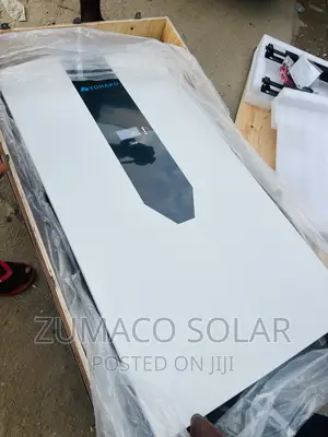 Lithium Ion Battery 48 Yohako 15kwh