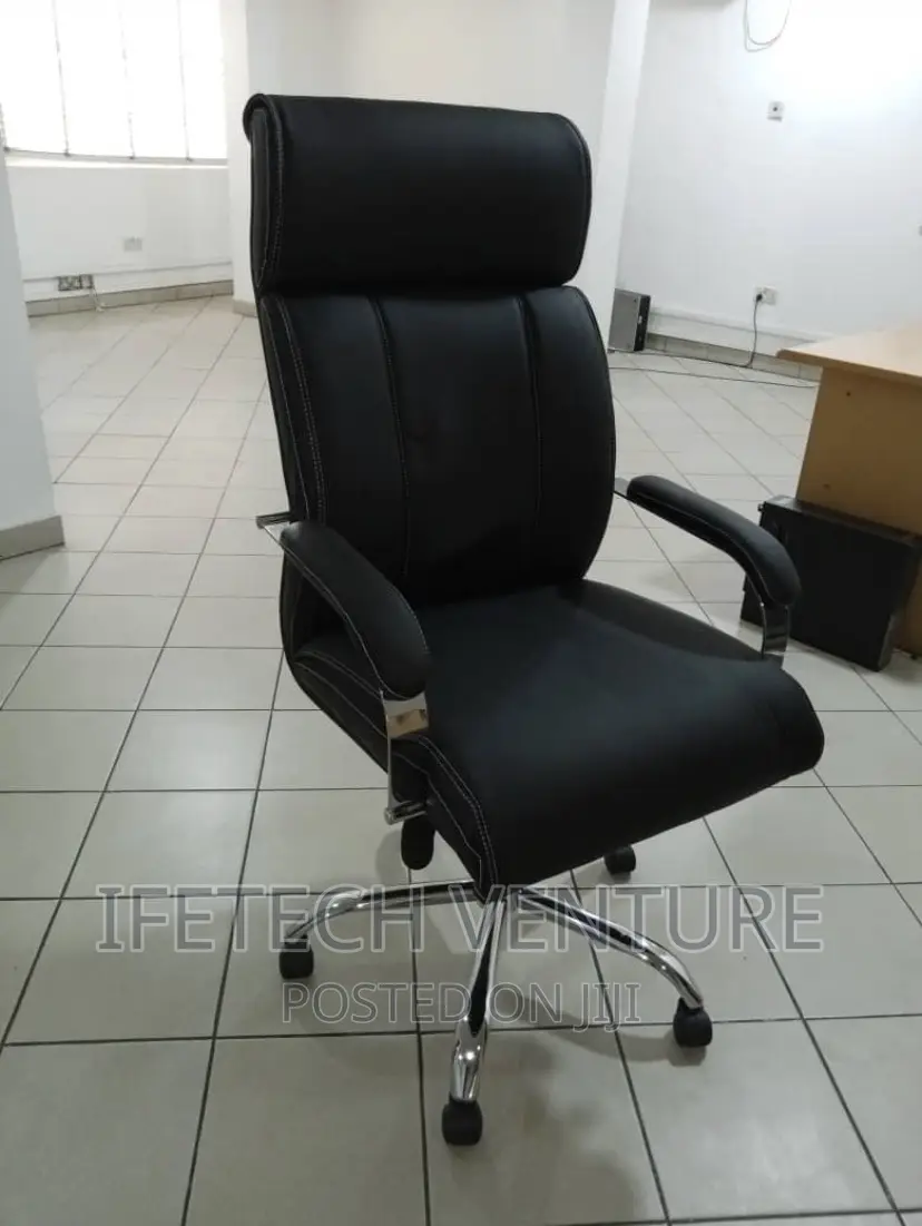 Executive Office Chair
