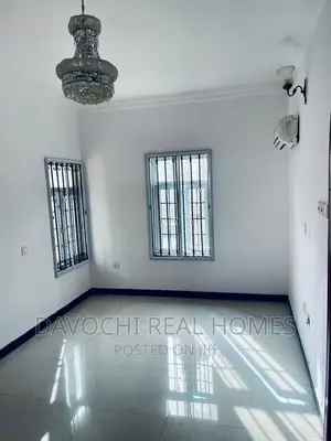 3bdrm Duplex in Chevron Drive, Lekki for rent