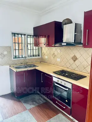 3bdrm Duplex in Chevron Drive, Lekki for rent